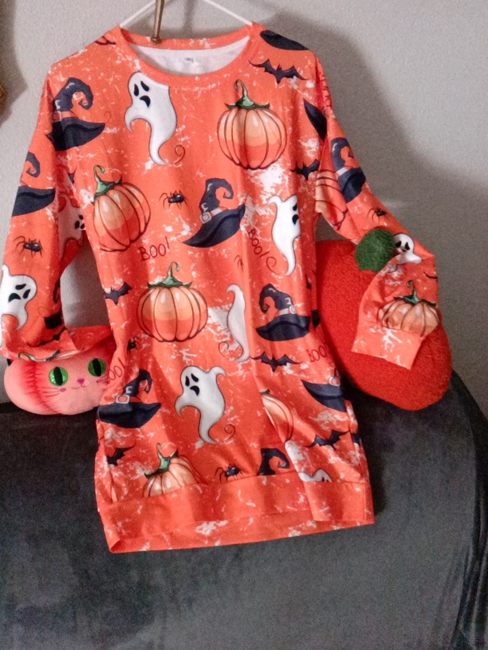 Boo Shirt